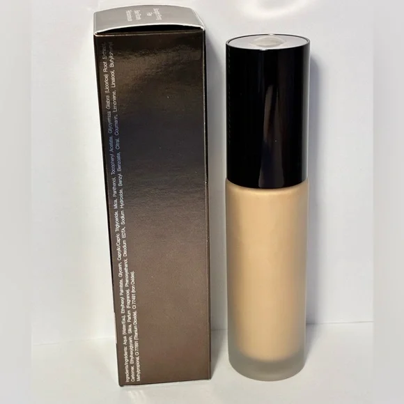 Becca Backlight Priming Filter Full Size 1 fl oz RARE New in Box DISCONTINUED - Picture 4 of 4